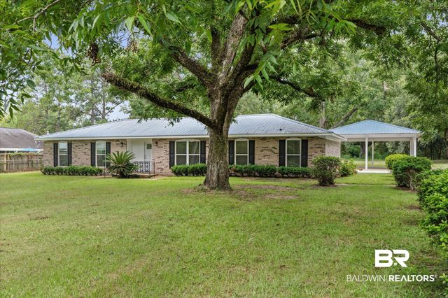 8674 Ramsey Road, Grand Bay, AL 36541