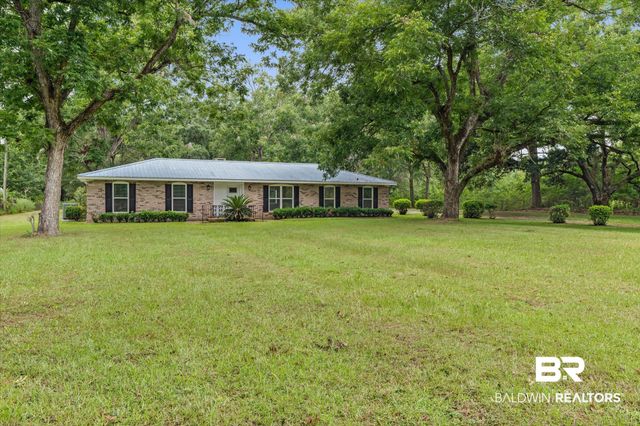 8674 Ramsey Road, Grand Bay, AL 36541