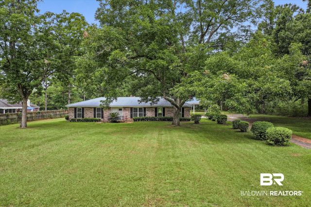 8674 Ramsey Road, Grand Bay, AL 36541