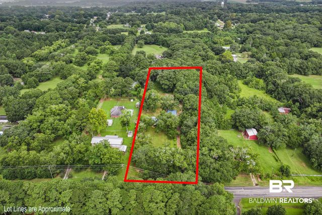 8674 Ramsey Road, Grand Bay, AL 36541