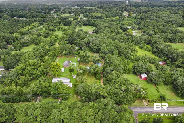 8674 Ramsey Road, Grand Bay, AL 36541