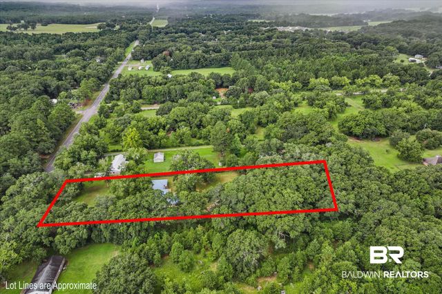 8674 Ramsey Road, Grand Bay, AL 36541