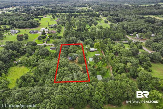 8674 Ramsey Road, Grand Bay, AL 36541