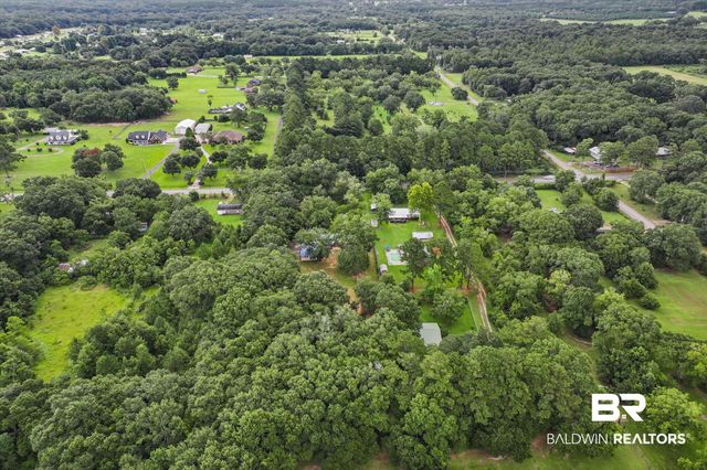 8674 Ramsey Road, Grand Bay, AL 36541