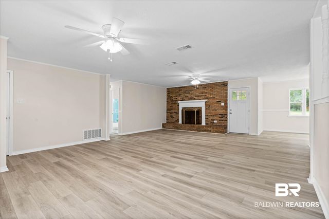8674 Ramsey Road, Grand Bay, AL 36541