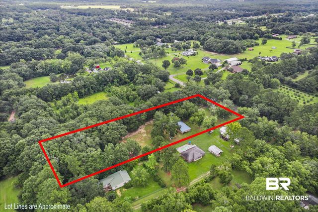 8674 Ramsey Road, Grand Bay, AL 36541