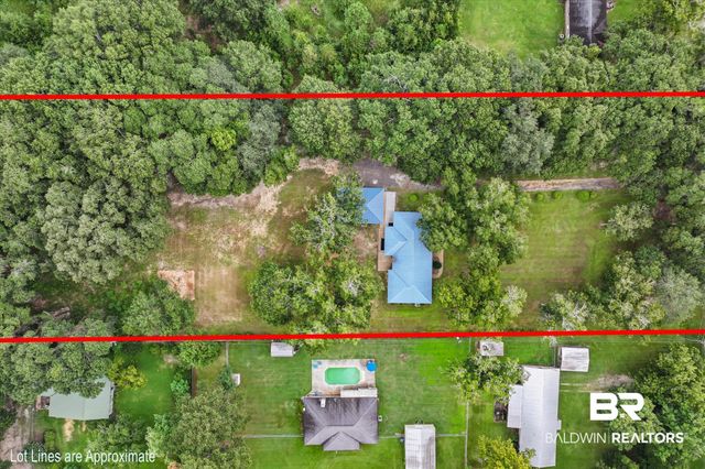 8674 Ramsey Road, Grand Bay, AL 36541