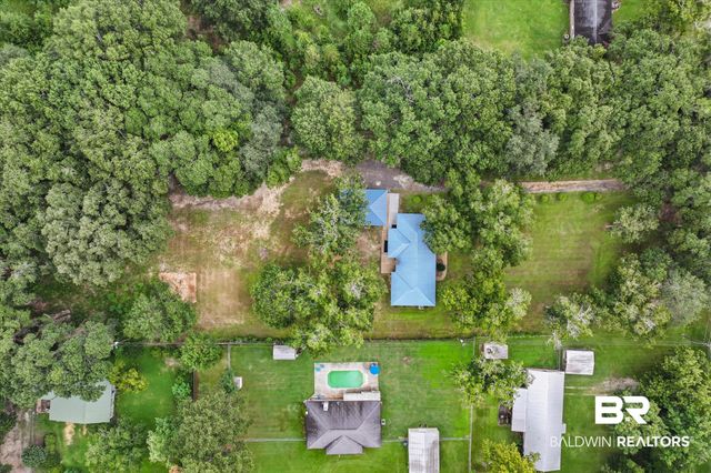 8674 Ramsey Road, Grand Bay, AL 36541