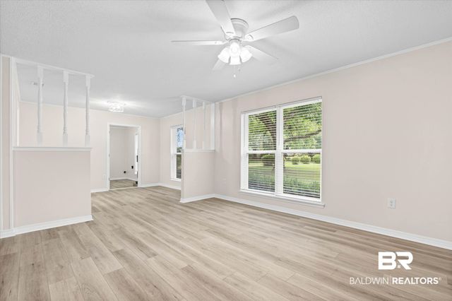 8674 Ramsey Road, Grand Bay, AL 36541