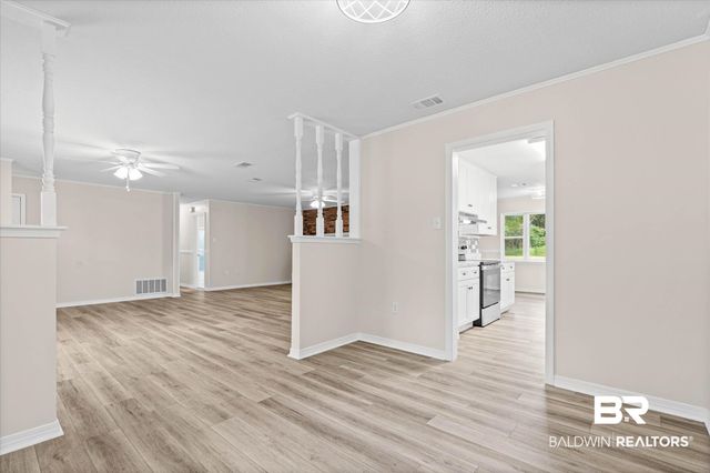 8674 Ramsey Road, Grand Bay, AL 36541