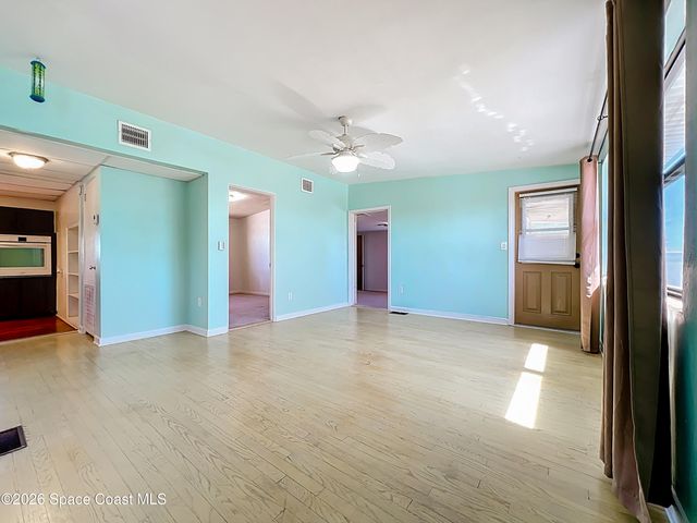 106 Sunrise Ave Avenue B, Satellite Beach, FL 32937