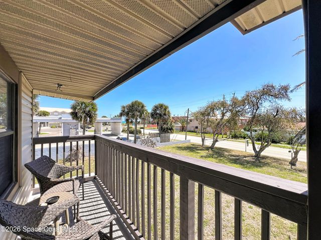 106 Sunrise Ave Avenue B, Satellite Beach, FL 32937
