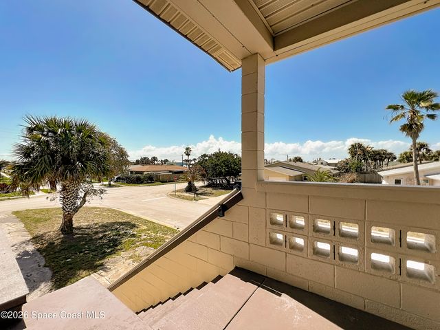106 Sunrise Ave Avenue B, Satellite Beach, FL 32937