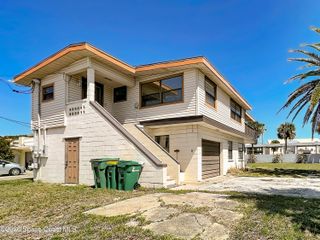 106 Sunrise Ave Avenue B, Satellite Beach, FL 32937