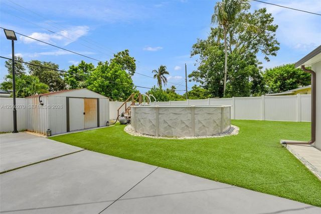 7420 Hope Street, Hollywood, FL 33024
