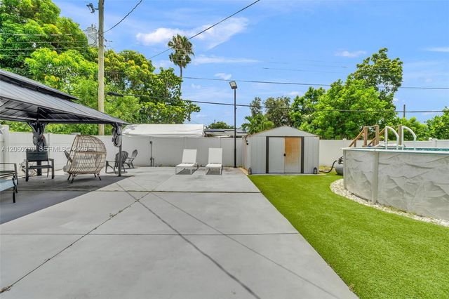 7420 Hope Street, Hollywood, FL 33024