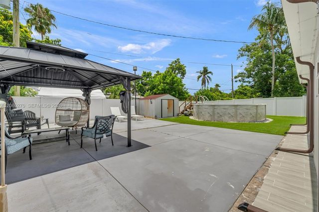 7420 Hope Street, Hollywood, FL 33024