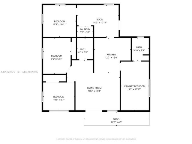 7420 Hope Street, Hollywood, FL 33024