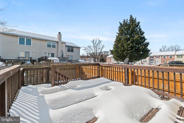 5 BARDIA CT, Baltimore, MD 21237