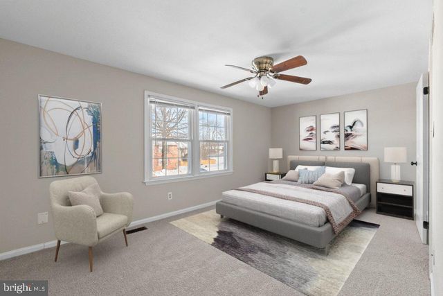 5 BARDIA CT, Baltimore, MD 21237