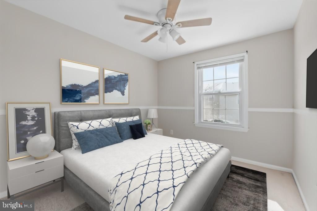 5 BARDIA CT, Baltimore, MD 21237