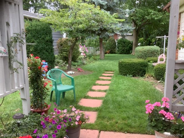 8789 Donna Street, Westland, MI 48185