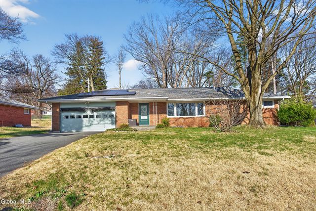161 Shaker Park Drive, Albany, NY 12211