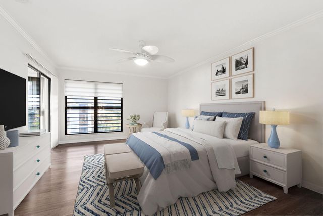 160 SE Saint Lucie Boulevard 402a, Stuart, FL 34996