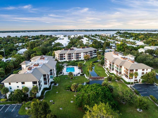 160 SE Saint Lucie Boulevard 402a, Stuart, FL 34996