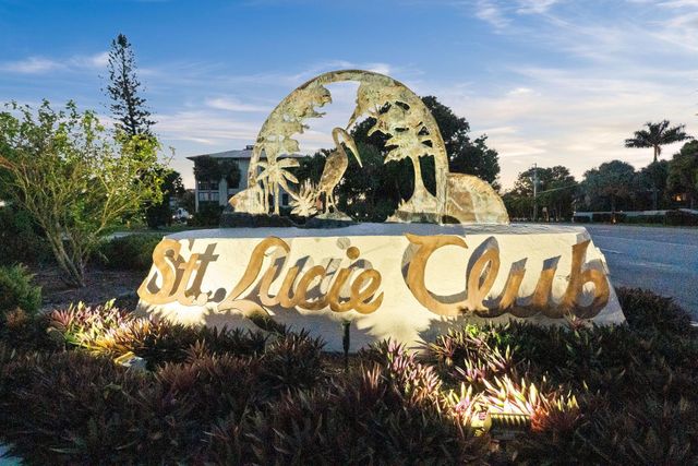 160 SE Saint Lucie Boulevard 402a, Stuart, FL 34996