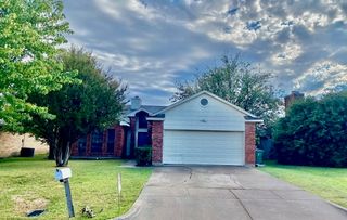 810 Trevor Way, Arlington, TX 76001