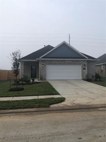 31315 Conover Drive, Fulshear, TX 77441