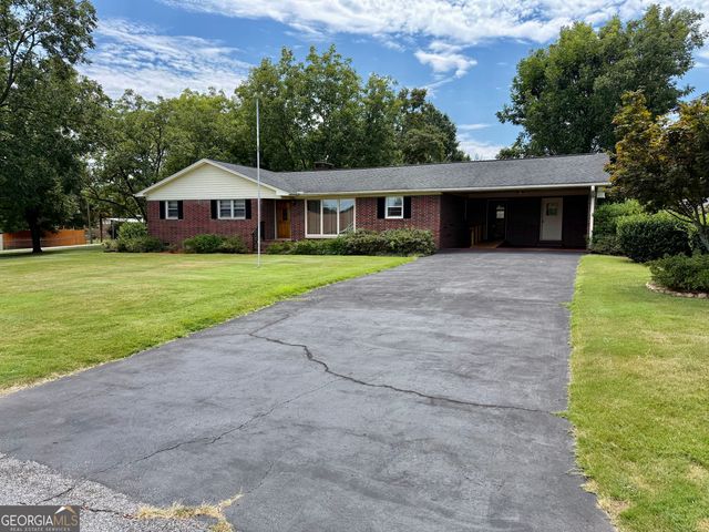 95 Race Street, Hartwell, GA 30643