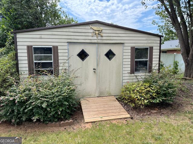 95 Race Street, Hartwell, GA 30643