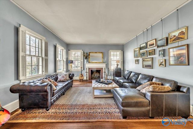 412 College Avenue, Scottsboro, AL 35769