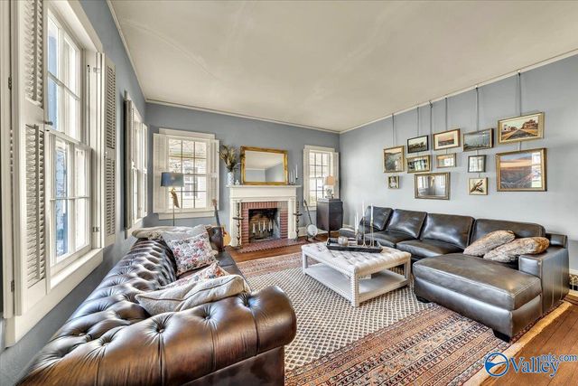 412 College Avenue, Scottsboro, AL 35769