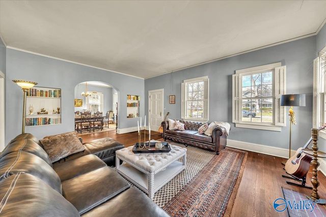 412 College Avenue, Scottsboro, AL 35769