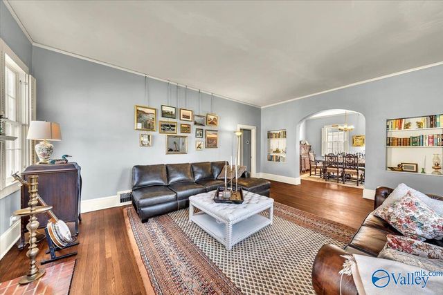 412 College Avenue, Scottsboro, AL 35769