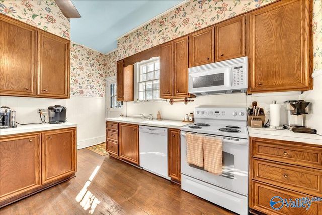 412 College Avenue, Scottsboro, AL 35769