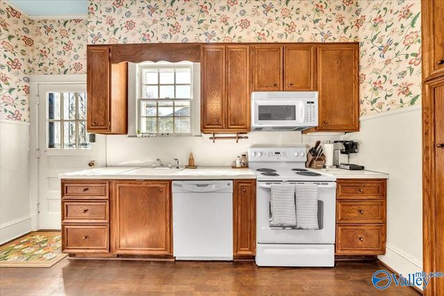 412 College Avenue, Scottsboro, AL 35769