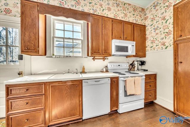 412 College Avenue, Scottsboro, AL 35769