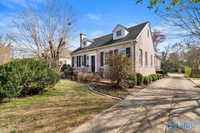 412 College Avenue, Scottsboro, AL 35769