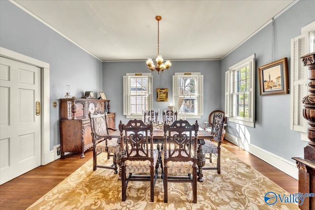 412 College Avenue, Scottsboro, AL 35769