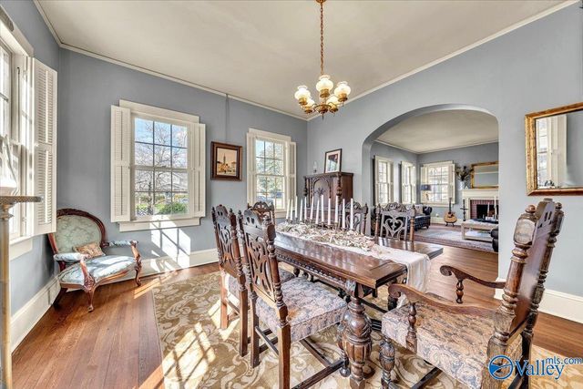 412 College Avenue, Scottsboro, AL 35769