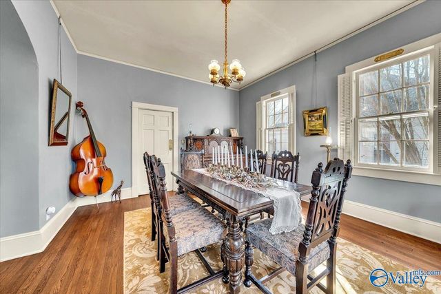 412 College Avenue, Scottsboro, AL 35769