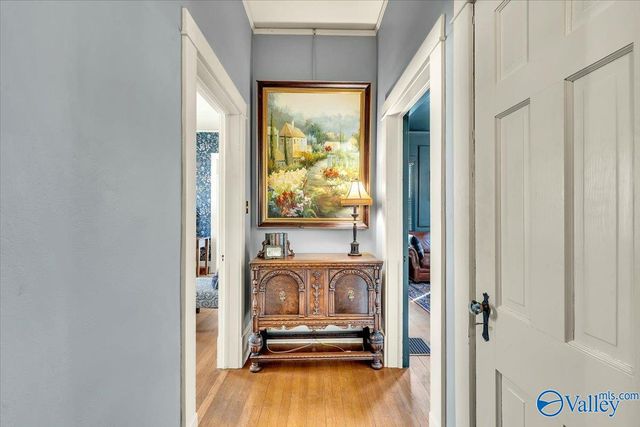 412 College Avenue, Scottsboro, AL 35769