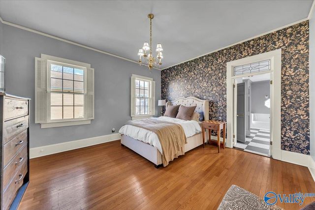 412 College Avenue, Scottsboro, AL 35769