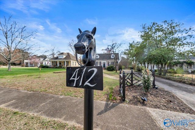 412 College Avenue, Scottsboro, AL 35769