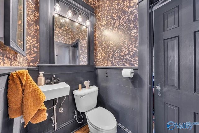 412 College Avenue, Scottsboro, AL 35769