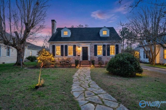 412 College Avenue, Scottsboro, AL 35769